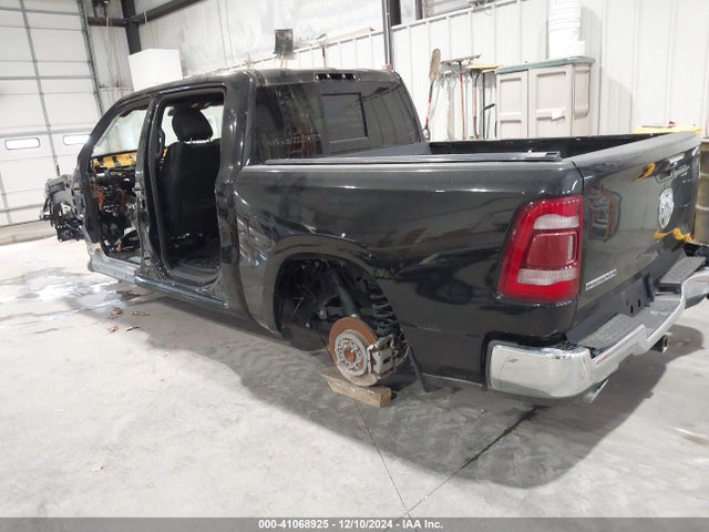 1C6RREFT8LN311847 RAM 1500 Big Horn  4x2 5'7 Box
