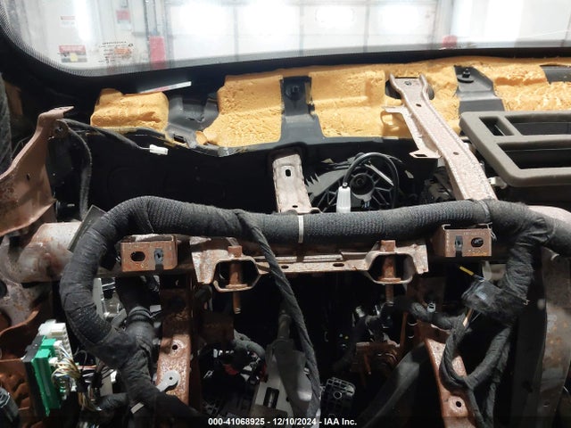 1C6RREFT8LN311847 RAM 1500 Big Horn  4x2 5'7 Box