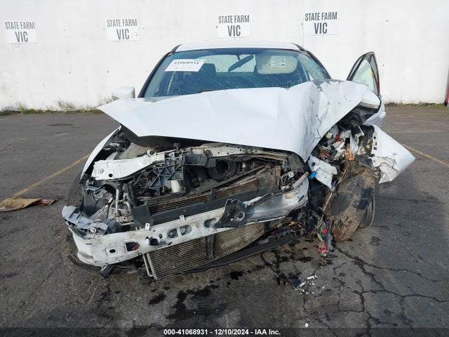 Ford FOCUS SE 2016 1FADP3F20GL332154 Image 13