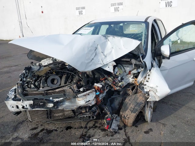 Ford FOCUS SE 2016 1FADP3F20GL332154 Image 6