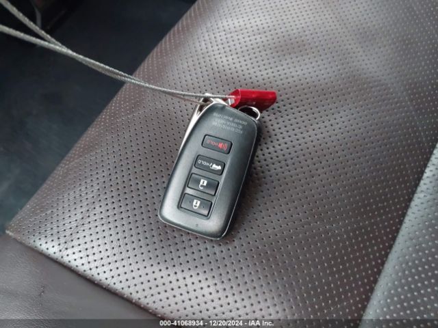 2T2BGMCA1HC014163 Lexus RX 450H