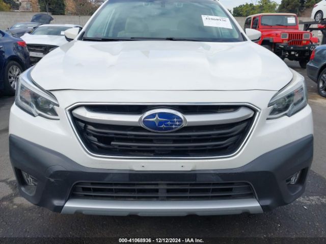 4S4BTGND5L3165738 Subaru Outback Limited Xt