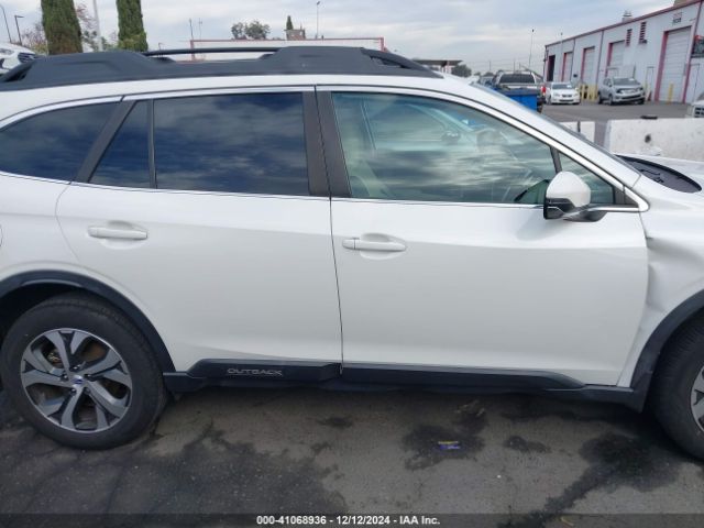 4S4BTGND5L3165738 Subaru Outback Limited Xt