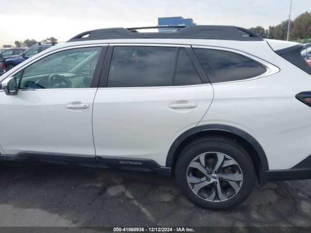 4S4BTGND5L3165738 Subaru Outback Limited Xt