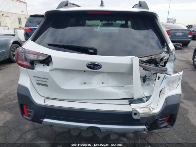 4S4BTGND5L3165738 Subaru Outback Limited Xt