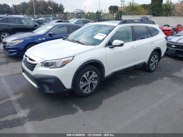 4S4BTGND5L3165738 Subaru Outback Limited Xt