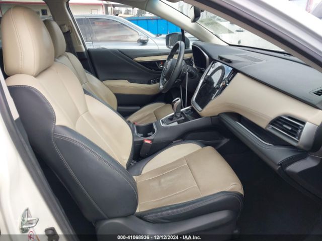 4S4BTGND5L3165738 Subaru Outback Limited Xt