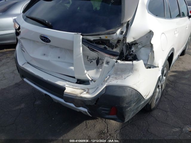 4S4BTGND5L3165738 Subaru Outback Limited Xt