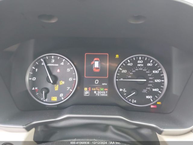 4S4BTGND5L3165738 Subaru Outback Limited Xt