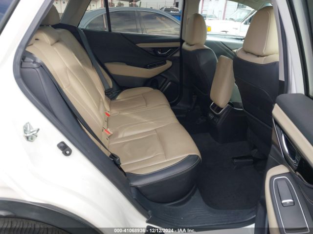 4S4BTGND5L3165738 Subaru Outback Limited Xt