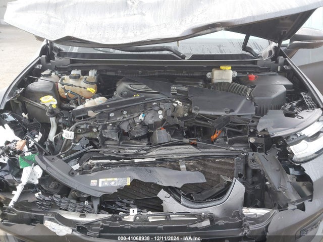 2C4RC1S79NR189937 Chrysler Pacifica Hybrid Limited