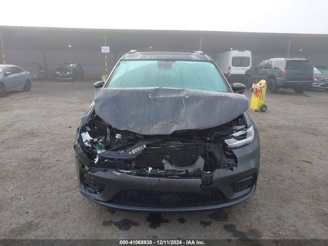 2C4RC1S79NR189937 Chrysler Pacifica Hybrid Limited