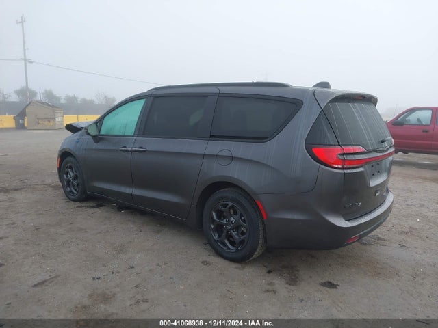 2C4RC1S79NR189937 Chrysler Pacifica Hybrid Limited