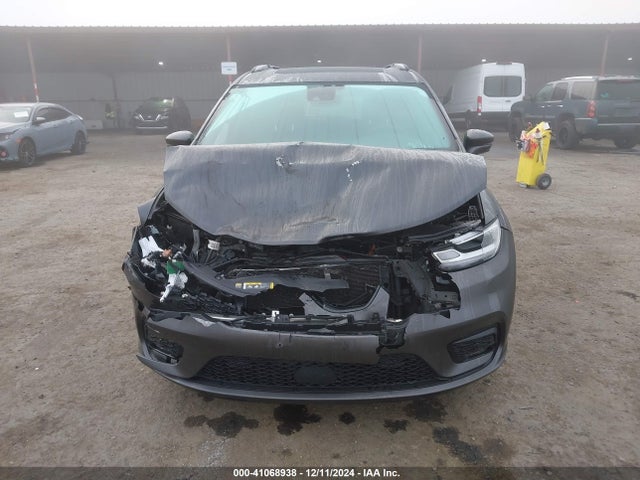 2C4RC1S79NR189937 Chrysler Pacifica Hybrid Limited