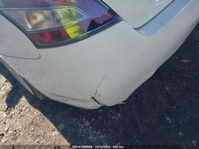 1N4AA5AP9EC487110 Nissan Maxima 3.5 S/3.5 Sv