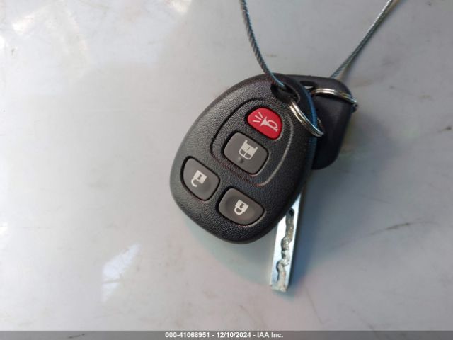 1GCWGAFF3H1133722 Chevrolet Express 2500 Work Van