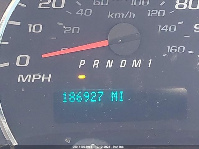 1GCWGAFF3H1133722 Chevrolet Express 2500 Work Van