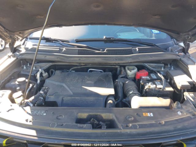 1FM5K8GT0GGA34158 Ford EXPLORER SPORT