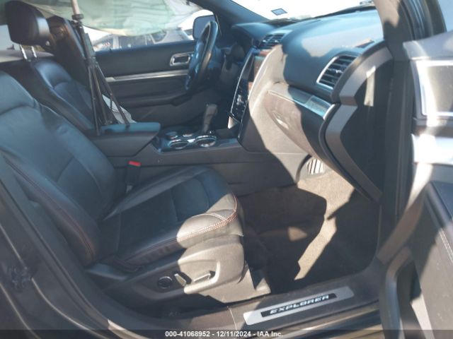 1FM5K8GT0GGA34158 Ford EXPLORER SPORT