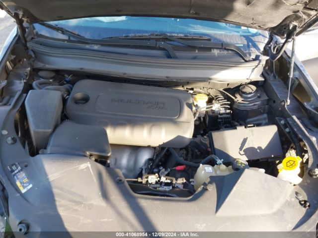 1C4PJLDB7KD474290 Jeep Cherokee Limited Fwd