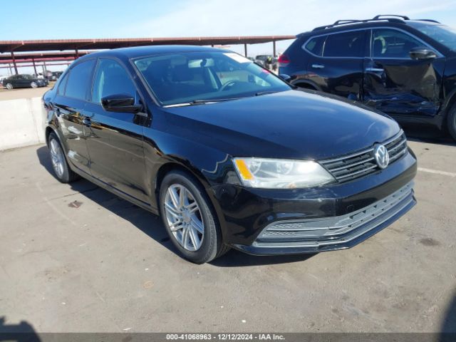 3VW2K7AJ9FM315403 auction archive image