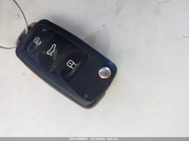 3VW2K7AJ9FM315403 Volkswagen Jetta 2.0l S