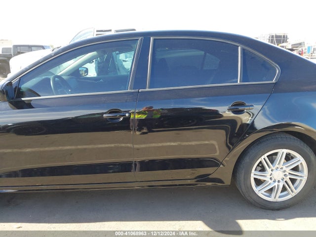 3VW2K7AJ9FM315403 Volkswagen Jetta 2.0l S