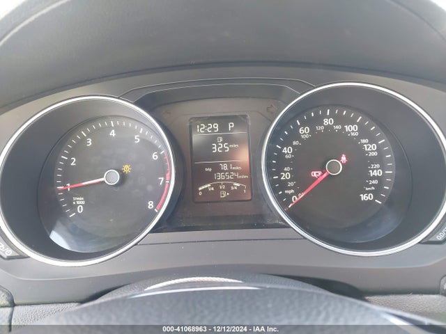 3VW2K7AJ9FM315403 Volkswagen Jetta 2.0l S