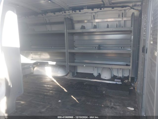 1GCWGAFF7H1133030 Chevrolet Express 2500 Work Van