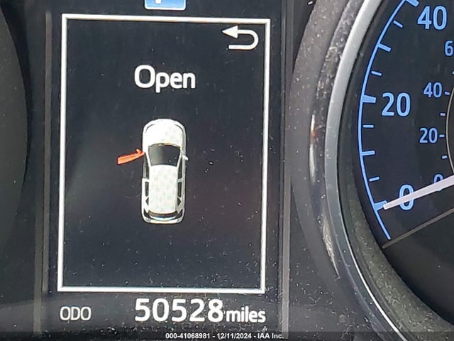 Toyota COROLLA IM 2018 JTNKARJE6JJ554350 Image 16