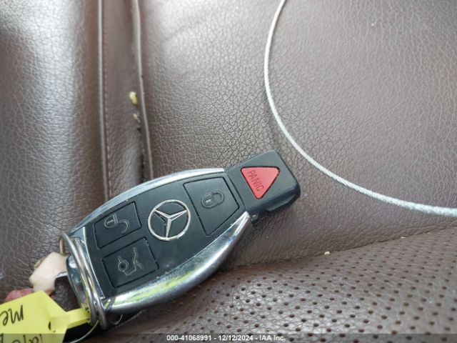 WDDSJ4GB8KN740296 Mercedes-Benz CLA 250 4MATIC
