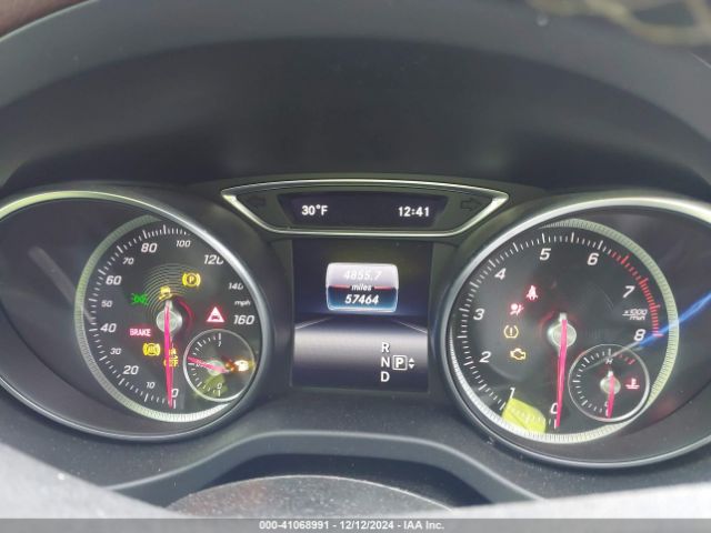WDDSJ4GB8KN740296 Mercedes-Benz CLA 250 4MATIC