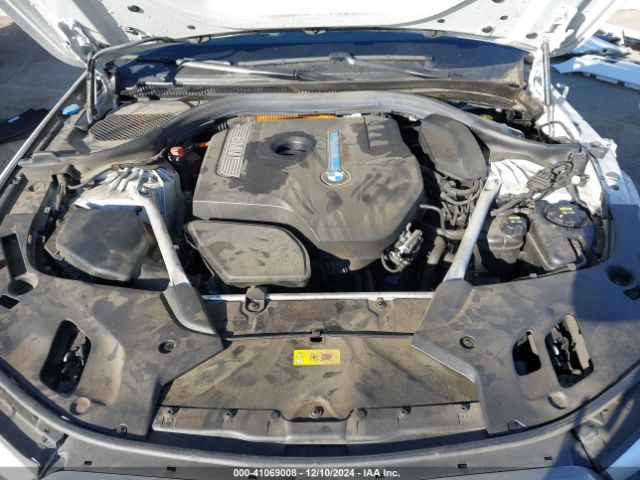 WBAJA9C57KB392864 BMW 530e Iperformance
