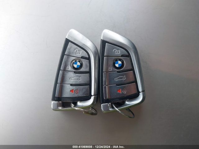WBAJA9C57KB392864 BMW 530e Iperformance