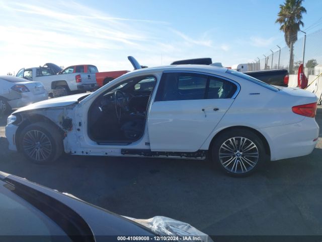 WBAJA9C57KB392864 BMW 530e Iperformance