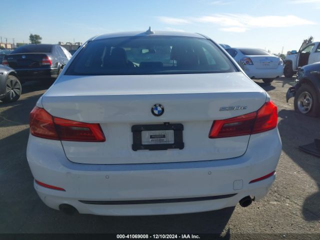 WBAJA9C57KB392864 BMW 530e Iperformance