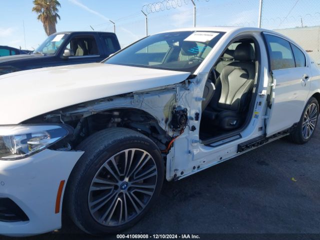 WBAJA9C57KB392864 BMW 530e Iperformance