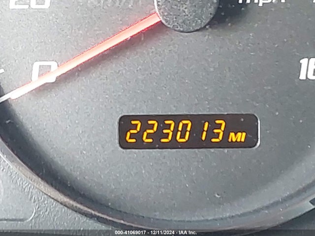2006 CADILLAC CTS 1G6DP577260165931 Photo 6