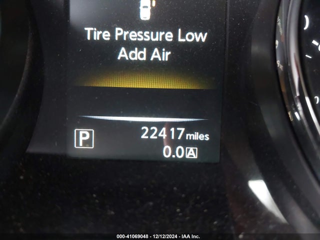 Nissan ROGUE SV 2016 5N1AT2MT8GC867887 Image 16