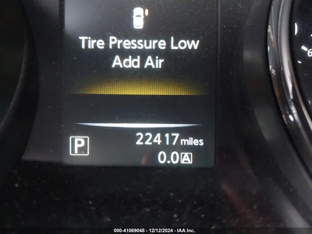 Nissan ROGUE SV 2016 5N1AT2MT8GC867887 Image 7