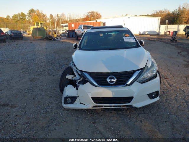 Nissan Altima 2.5 Sl 2016 1N4AL3AP1GC123975 Image 12