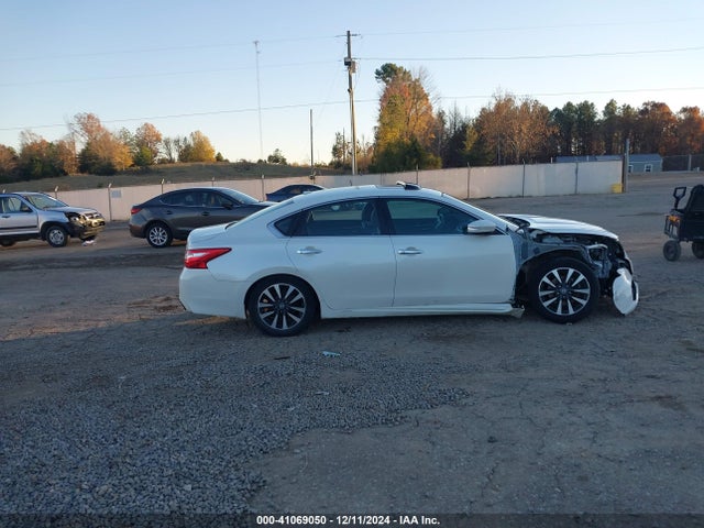 Nissan Altima 2.5 Sl 2016 1N4AL3AP1GC123975 Image 13