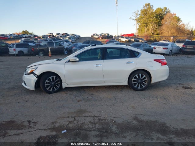 Nissan Altima 2.5 Sl 2016 1N4AL3AP1GC123975 Image 14