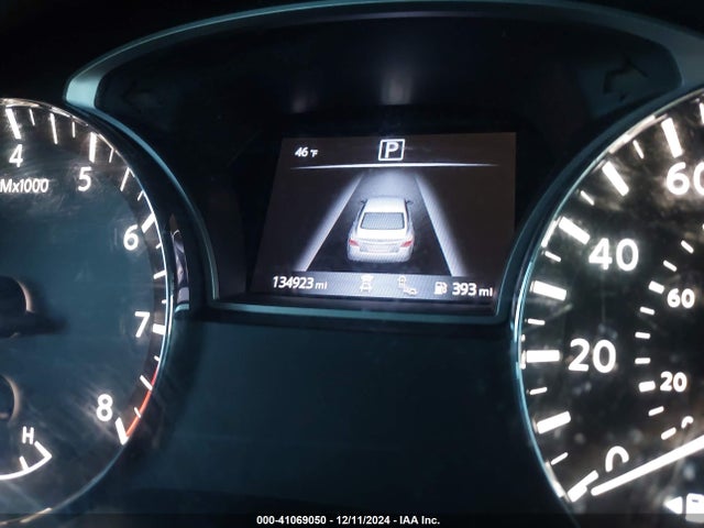 Nissan Altima 2.5 Sl 2016 1N4AL3AP1GC123975 Image 15