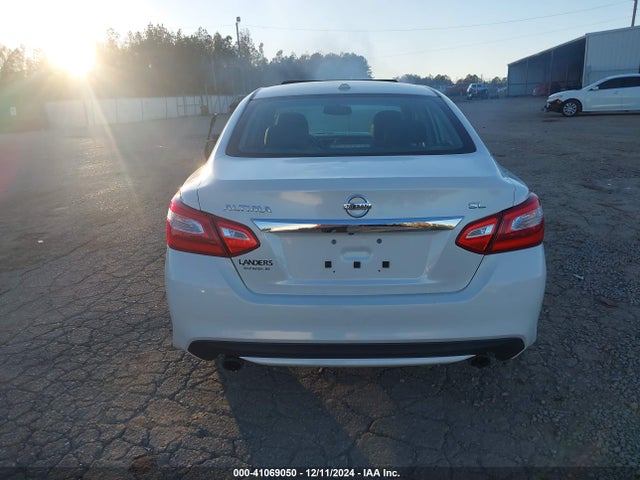 Nissan Altima 2.5 Sl 2016 1N4AL3AP1GC123975 Image 16