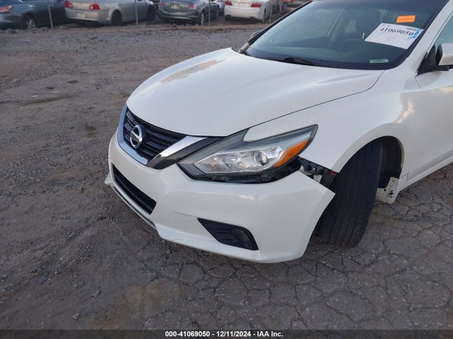 Nissan Altima 2.5 Sl 2016 1N4AL3AP1GC123975 Image 17