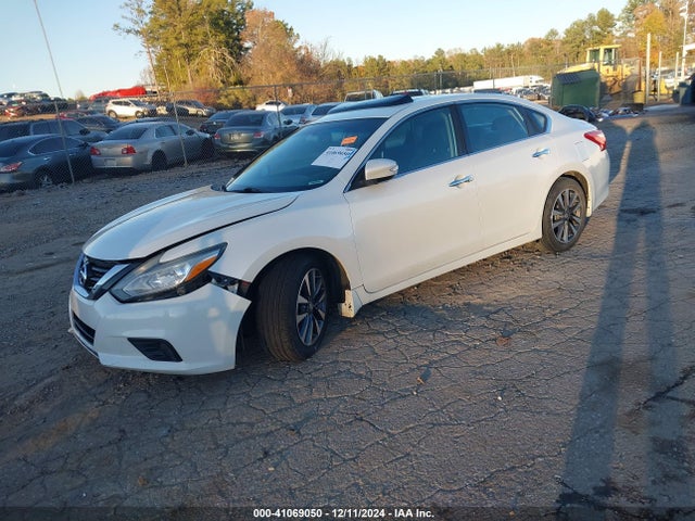 Nissan Altima 2.5 Sl 2016 1N4AL3AP1GC123975 Image 2