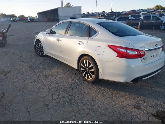 Nissan Altima 2.5 Sl 2016 1N4AL3AP1GC123975 Image 3