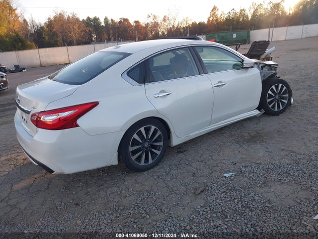 Nissan Altima 2.5 Sl 2016 1N4AL3AP1GC123975 Image 4
