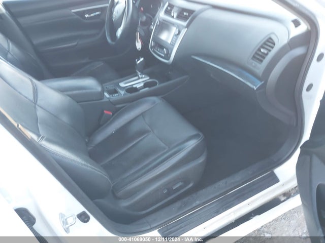 Nissan Altima 2.5 Sl 2016 1N4AL3AP1GC123975 Image 5
